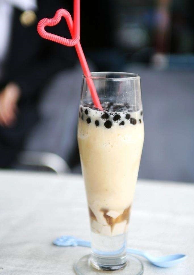 奶茶还有什么奶茶的多元魅力，除了传统口味，还有什么新惊喜？